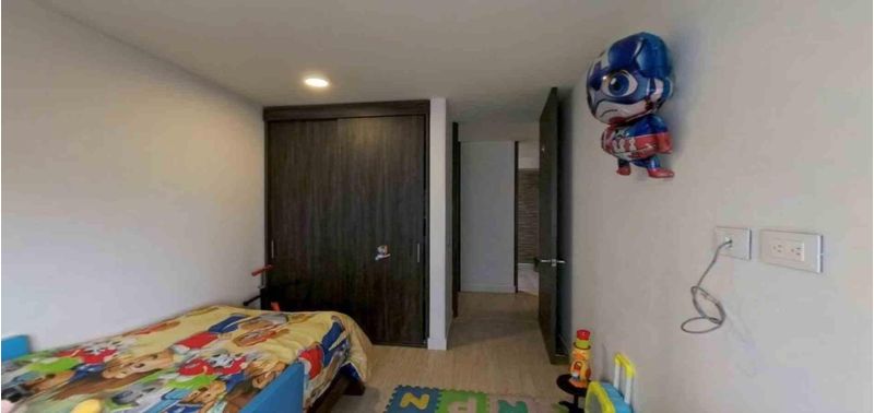 Apartamento en Venta en Bogotá, D.C., hipotecho sur-3