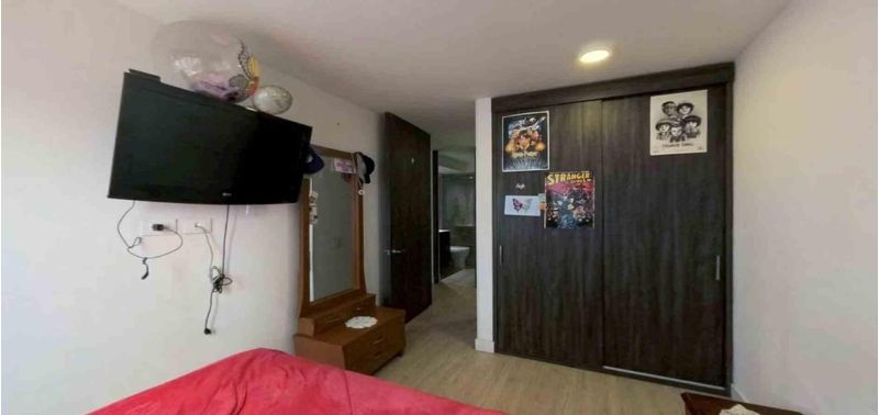 Apartamento en Venta en Bogotá, D.C., hipotecho sur-6
