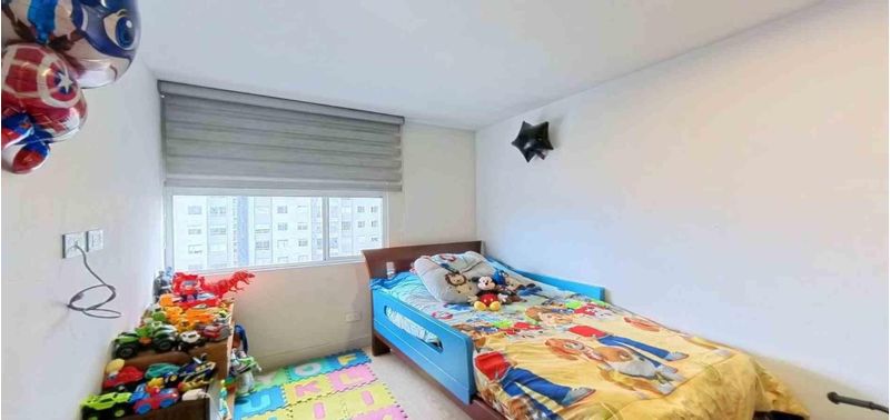 Apartamento en Venta en Bogotá, D.C., hipotecho sur-7