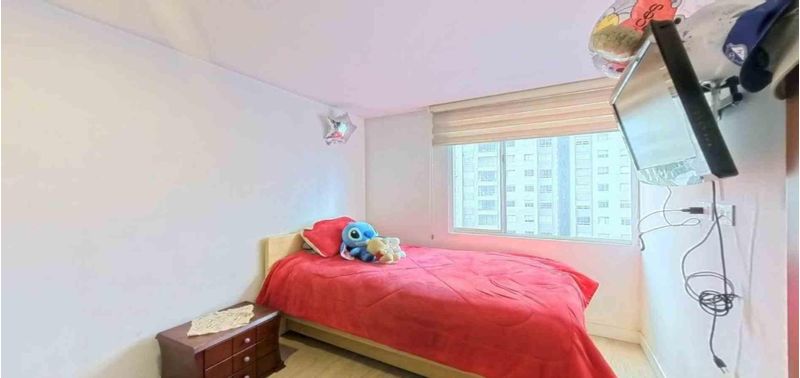 Apartamento en Venta en Bogotá, D.C., hipotecho sur-8