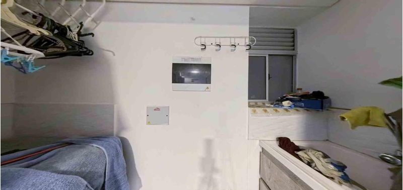 Apartamento en Venta en Bogotá, D.C., hipotecho sur-11