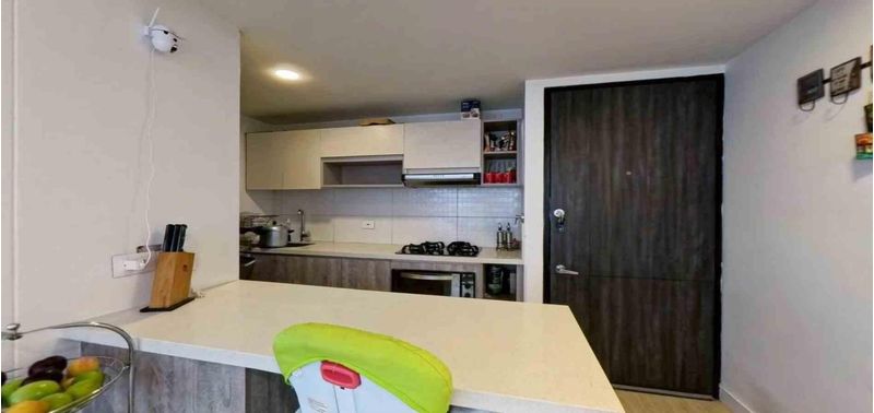 Apartamento en Venta en Bogotá, D.C., hipotecho sur-12