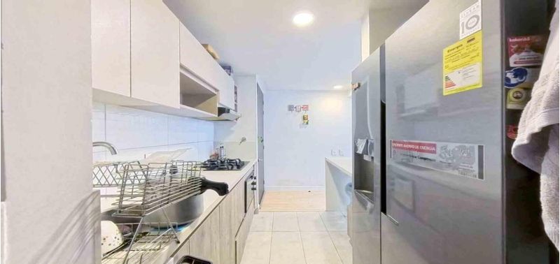 Apartamento en Venta en Bogotá, D.C., hipotecho sur-13