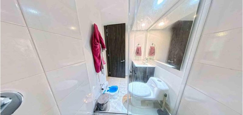 Apartamento en Venta en Bogotá, D.C., hipotecho sur-14