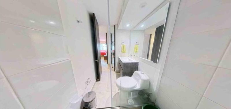 Apartamento en Venta en Bogotá, D.C., hipotecho sur-16