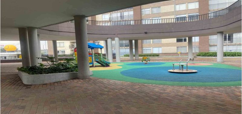 Apartamento en Venta en Bogotá, D.C., hipotecho sur-17
