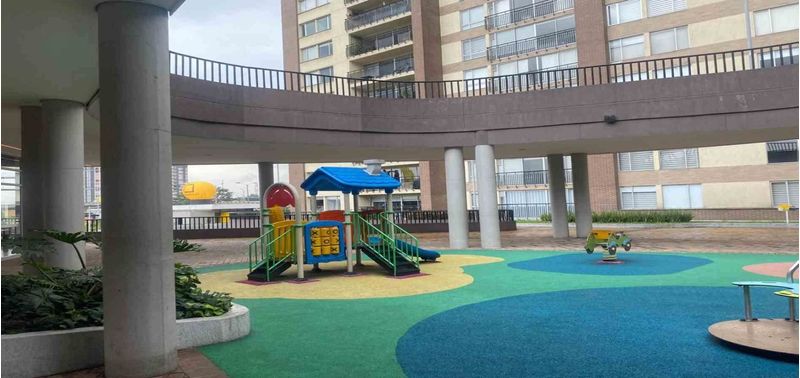 Apartamento en Venta en Bogotá, D.C., hipotecho sur-22