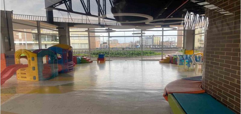 Apartamento en Venta en Bogotá, D.C., hipotecho sur-23