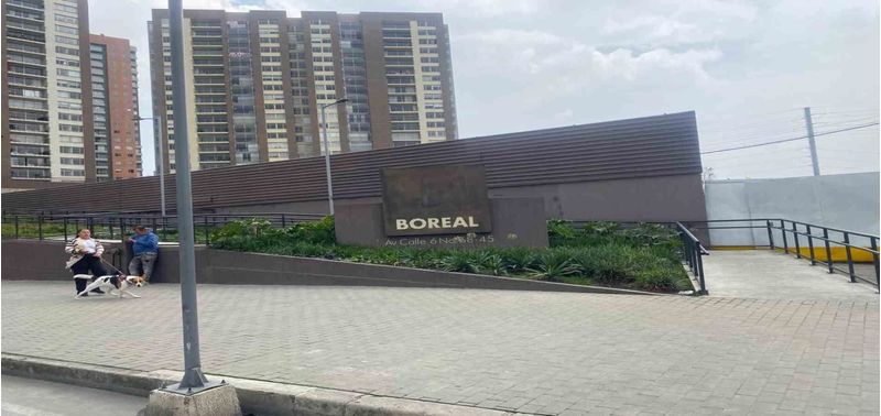 Apartamento en Venta en Bogotá, D.C., hipotecho sur-25