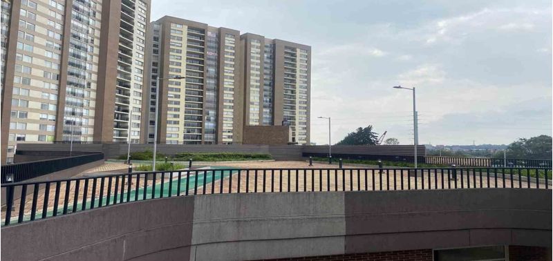 Apartamento en Venta en Bogotá, D.C., hipotecho sur-28