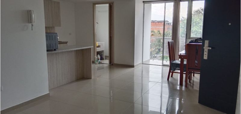 Apartamento en Venta en Medellín, Santa Mónica