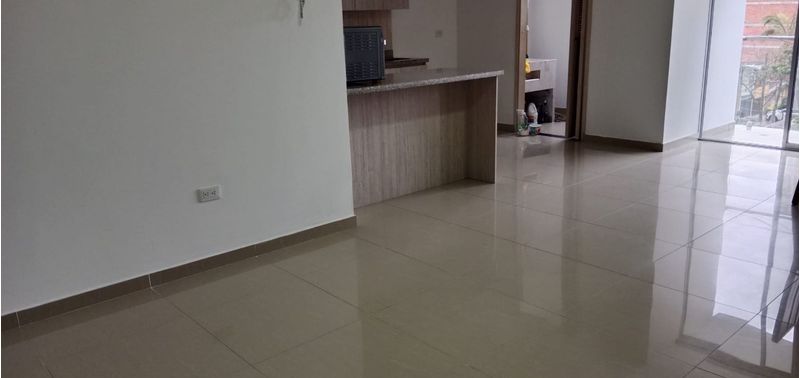Apartamento en Venta en Medellín, Santa Mónica-0