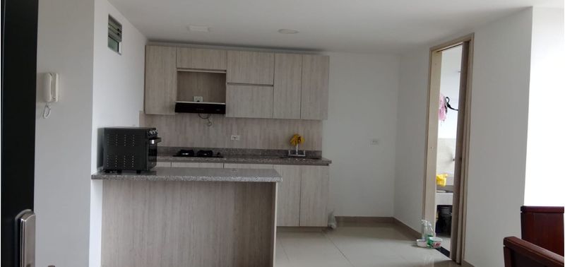 Apartamento en Venta en Medellín, Santa Mónica-1