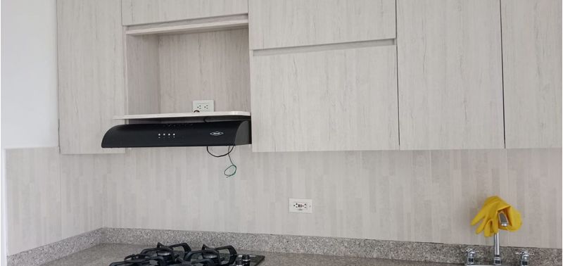 Apartamento en Venta en Medellín, Santa Mónica-2