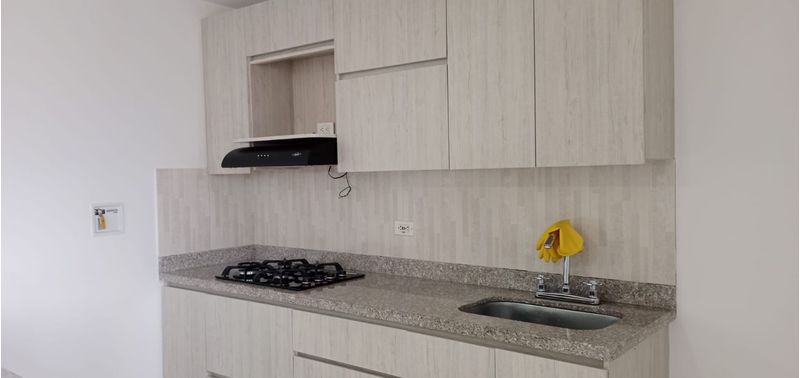 Apartamento en Venta en Medellín, Santa Mónica-3