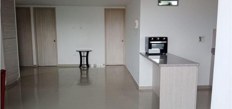 Apartamento en Venta en Medellín, Santa Mónica-5