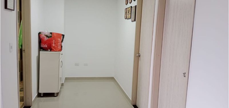 Apartamento en Venta en Medellín, Santa Mónica-6