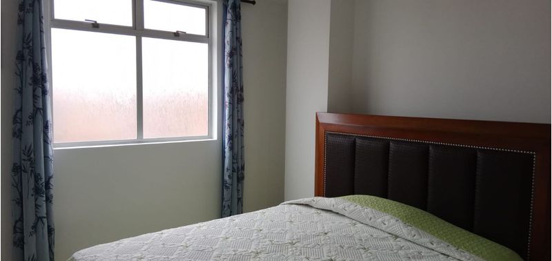 Apartamento en Venta en Medellín, Santa Mónica-9