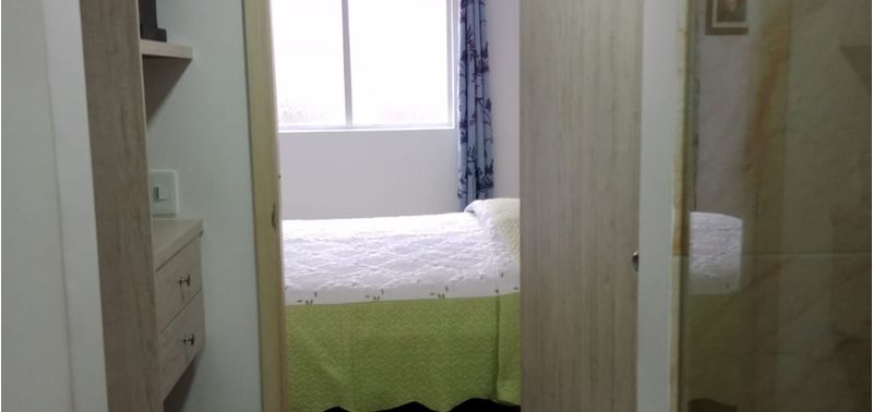 Apartamento en Venta en Medellín, Santa Mónica-10