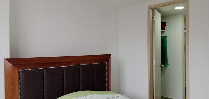 Apartamento en Venta en Medellín, Santa Mónica-11