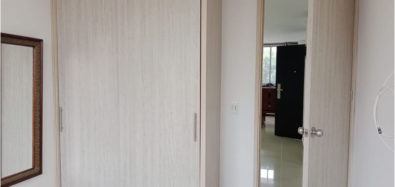 Apartamento en Venta en Medellín, Santa Mónica-12