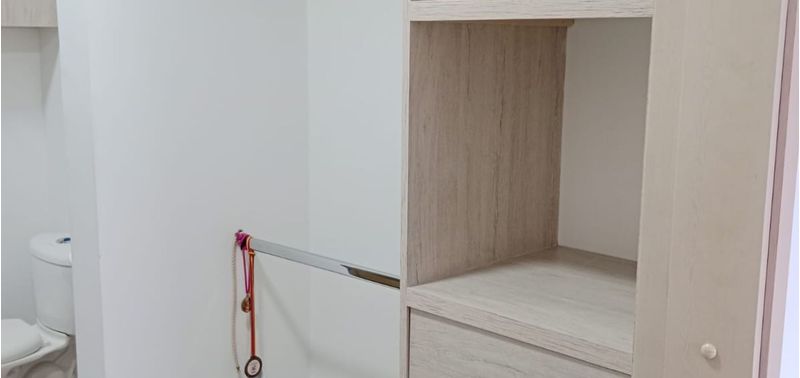 Apartamento en Venta en Medellín, Santa Mónica-14
