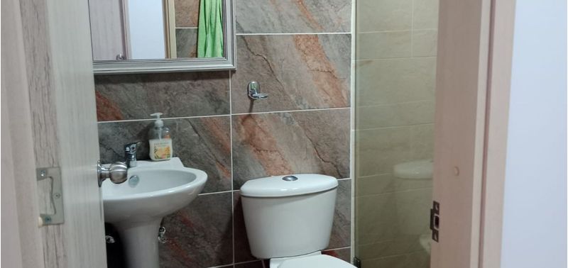 Apartamento en Venta en Medellín, Santa Mónica-15