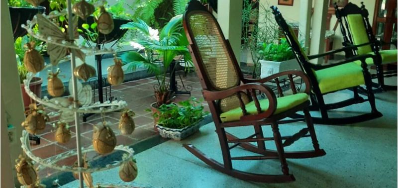 Casa en Venta en Cartagena De Indias, La Concepción