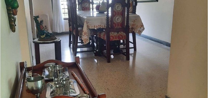 Casa en Venta en Cartagena De Indias, La Concepción-0
