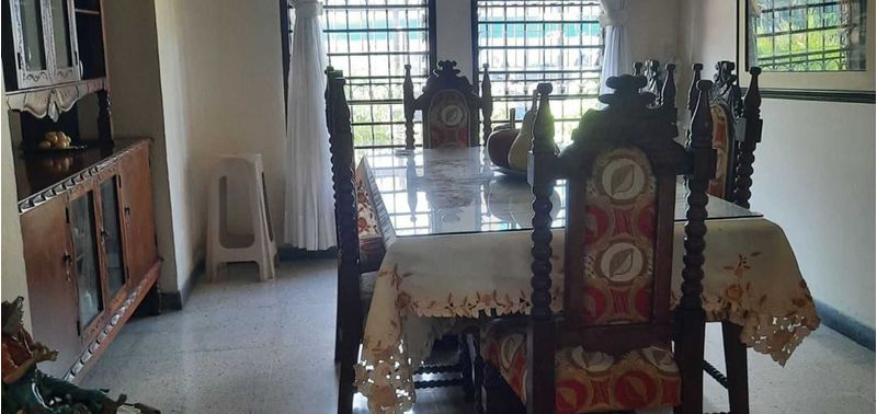 Casa en Venta en Cartagena De Indias, La Concepción-1