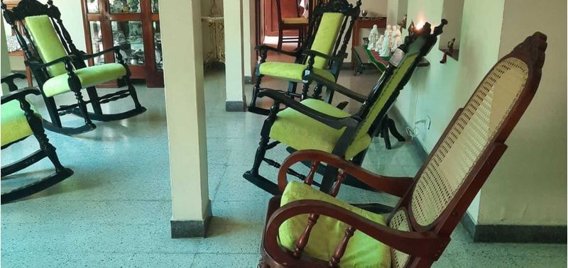 Casa en Venta en Cartagena De Indias, La Concepción-3