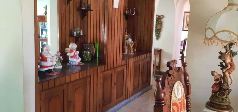 Casa en Venta en Cartagena De Indias, La Concepción-4