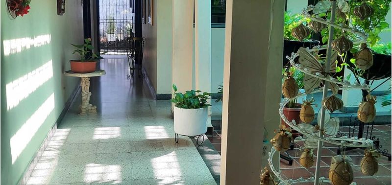 Casa en Venta en Cartagena De Indias, La Concepción-5