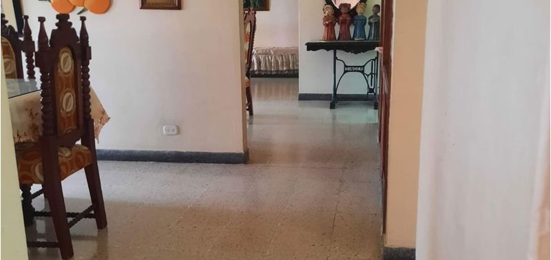 Casa en Venta en Cartagena De Indias, La Concepción-8