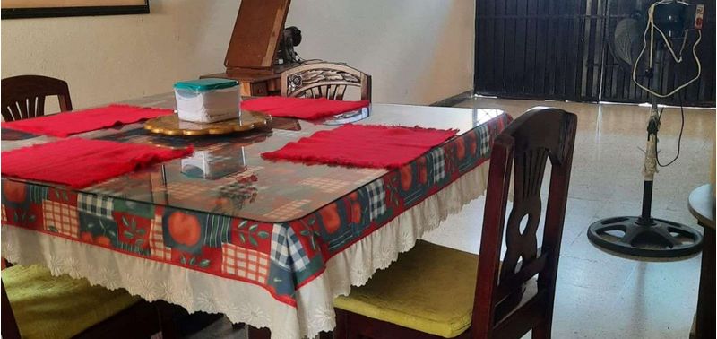 Casa en Venta en Cartagena De Indias, La Concepción-9