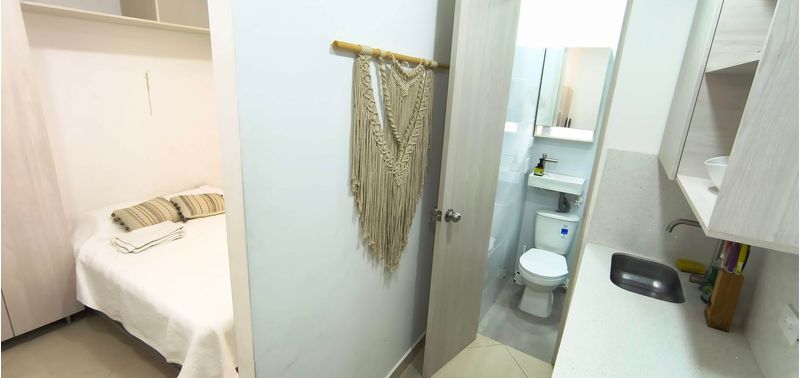 Oficina en Venta en Caldas, La Planta-0
