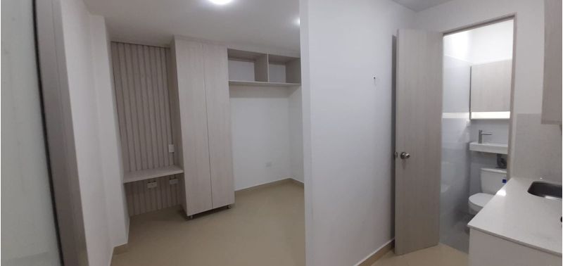 Oficina en Venta en Caldas, La Planta-1