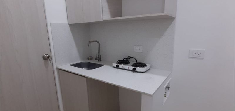 Oficina en Venta en Caldas, La Planta-2