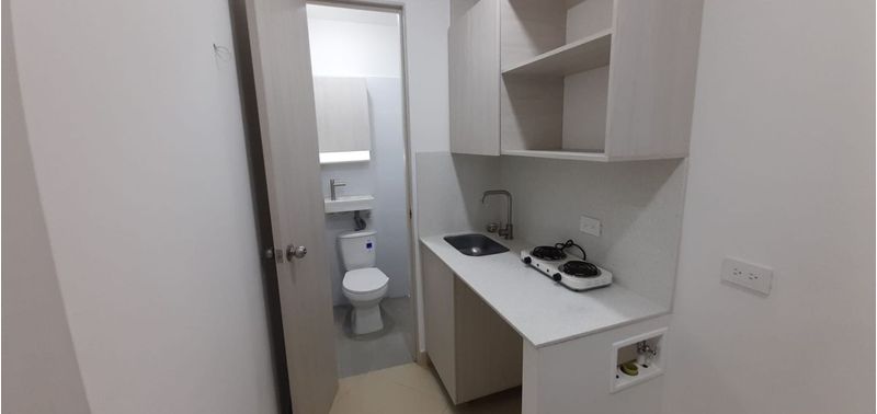Oficina en Venta en Caldas, La Planta-3