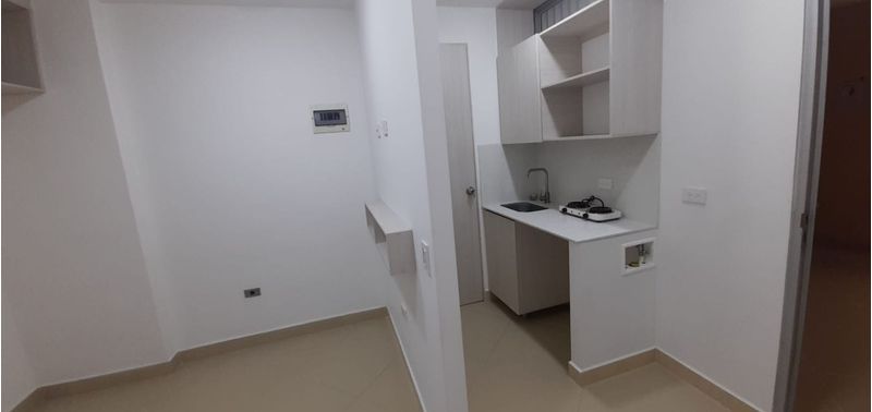 Oficina en Venta en Caldas, La Planta-4