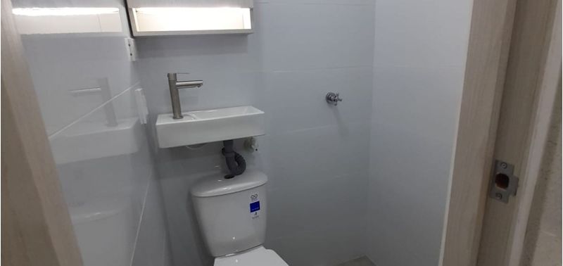 Oficina en Venta en Caldas, La Planta-5