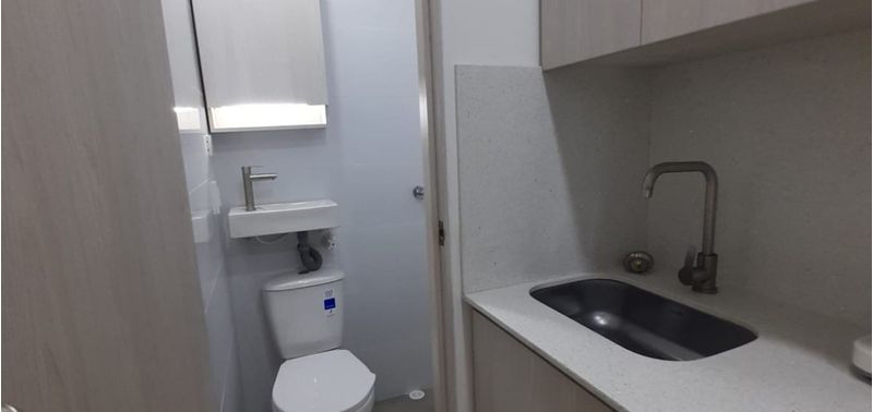 Oficina en Venta en Caldas, La Planta-6