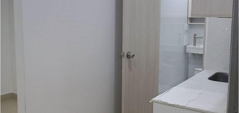 Oficina en Venta en Caldas, La Planta-8