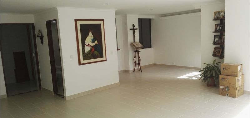 Apartamento en Venta en Medellín, Laureles-0