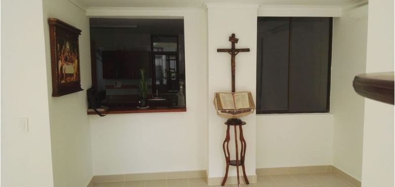 Apartamento en Venta en Medellín, Laureles-1