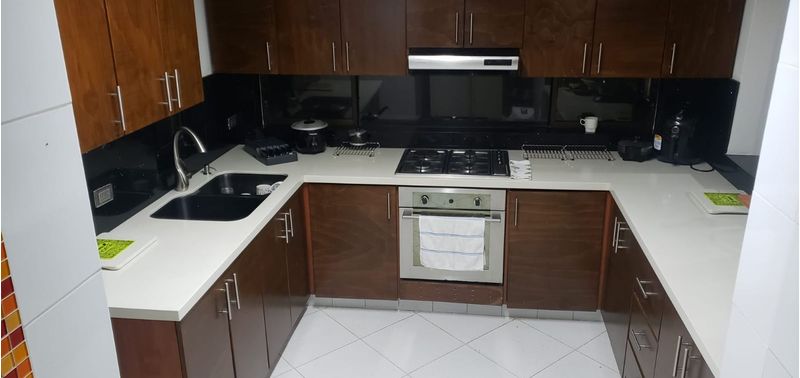 Apartamento en Venta en Medellín, Laureles-2