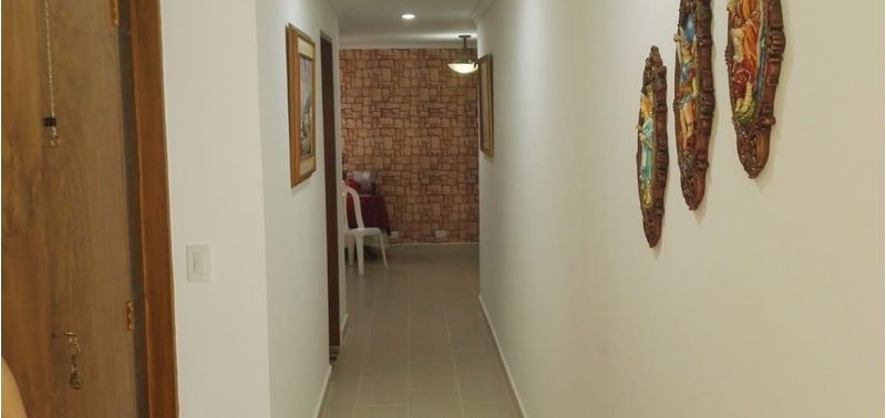 Apartamento en Venta en Medellín, Laureles-3