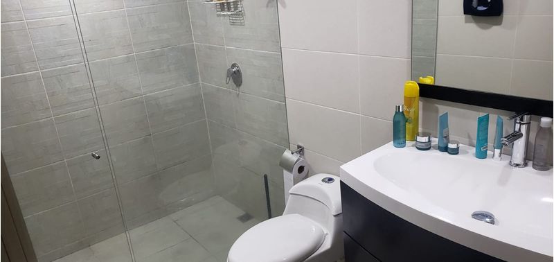 Apartamento en Venta en Medellín, Laureles-10