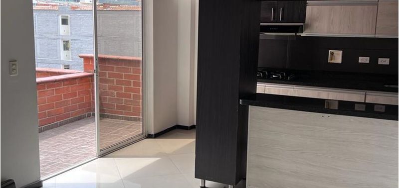 Apartamento en Venta en Sabaneta, Virgen Del Carmen
