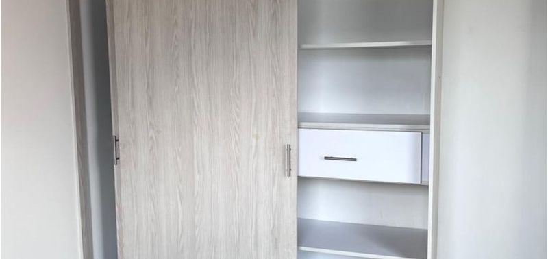 Apartamento en Venta en Sabaneta, Virgen Del Carmen-4